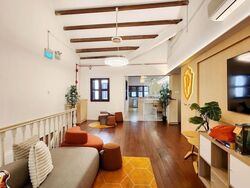 Amoy Street (D1), Office #631480481